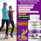 Best Elderberry Blend with 7 Ingredients Sambucus Elderberry Echinacea Zinc Vitamin C & D Ginger & Indian Gooseberry SugarFree, Natural NonGMO-90 capsules