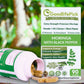 Premium Moringa Capsules with Black Pepper. Powerful 10,700 mg from Finest Handpicked Moringa oleifera Leaf Powder & Powerful 50:1 Moringa Extract