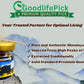 Himalayan Shilajit Resin with 77% Natural Fulvic Acid Gold Standard Pure Shilajit Resin from High Himalayan Peaks